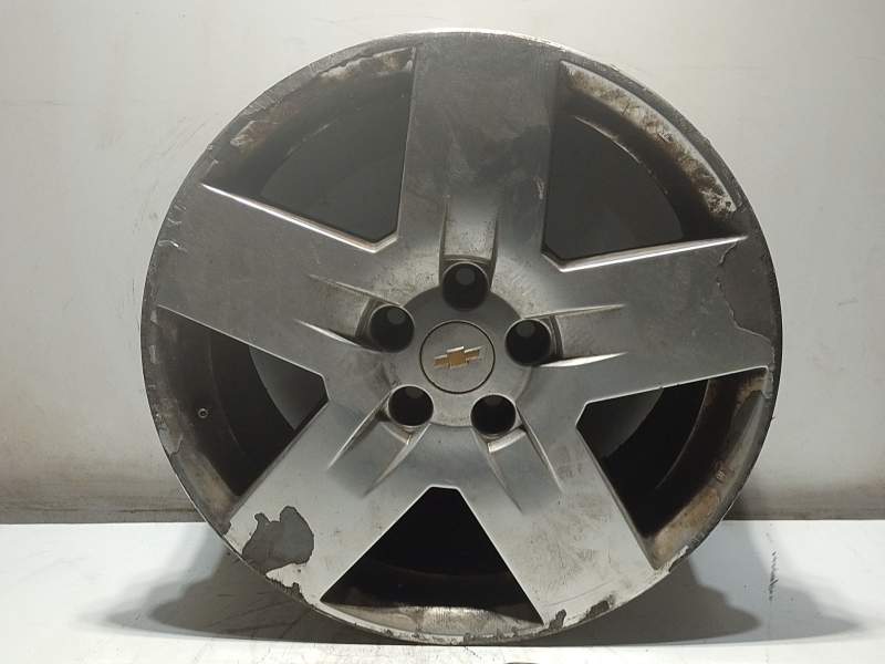 Recambio de llanta aluminio para chevrolet orlando (j309) 2.0 d referencia OEM IAM 96837905  