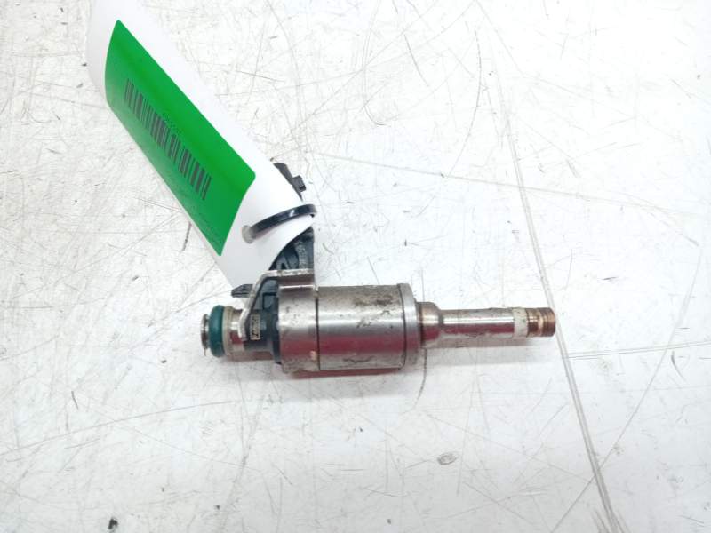 Recambio de inyector para ford galaxy (ca1) referencia OEM IAM 0261500129  