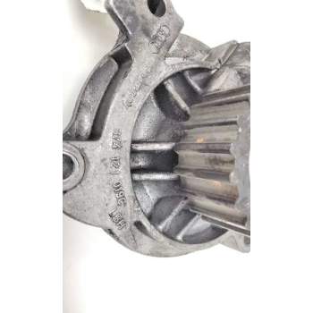Recambio de bomba agua para volkswagen t4 transporter/furgoneta (mod. 1991) 2.5 tdi referencia OEM IAM 074121019C  