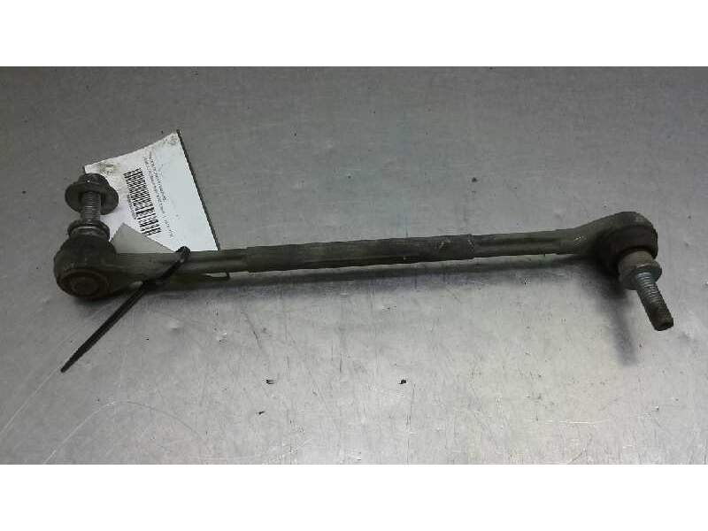 Recambio de tirante delantero izquierdo para renault scenic iii grand bose edition referencia OEM IAM   