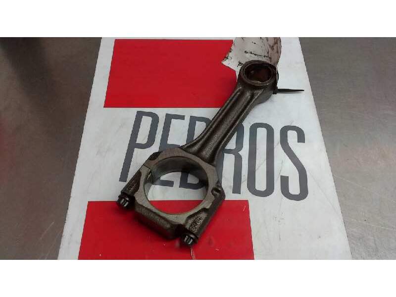 Recambio de biela para volkswagen t4 transporter/furgoneta (mod. 1991) 2.5 tdi referencia OEM IAM   