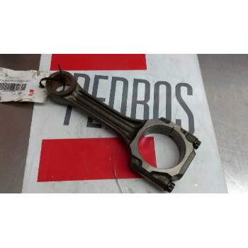Recambio de biela para volkswagen t4 transporter/furgoneta (mod. 1991) 2.5 tdi referencia OEM IAM   