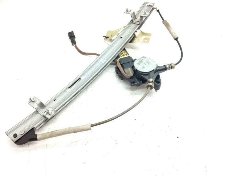 Recambio de elevalunas delantero derecho para kia sephia ll 1.5 cat referencia OEM IAM   