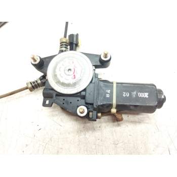 Recambio de elevalunas delantero derecho para kia sephia ll 1.5 cat referencia OEM IAM   
