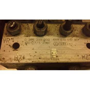 Recambio de abs para seat ibiza sc (6j1) reference referencia OEM IAM 0265239003 6R9614517AD 