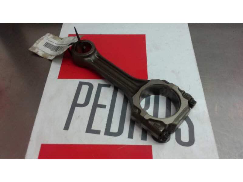 Recambio de biela para volkswagen t4 transporter/furgoneta (mod. 1991) 2.5 tdi referencia OEM IAM   