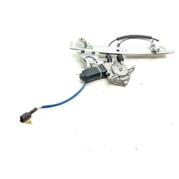 Recambio de elevalunas trasero derecho para kia sephia ll 1.5 cat referencia OEM IAM WH045DO  