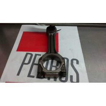 Recambio de biela para volkswagen t4 transporter/furgoneta (mod. 1991) 2.5 tdi referencia OEM IAM   