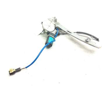 Recambio de elevalunas trasero derecho para kia sephia ll 1.5 cat referencia OEM IAM WH045DO  
