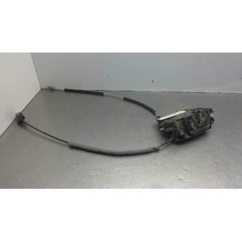 CERRADURA PUERTA DELANTERA DERECHA 5N1837016A 
