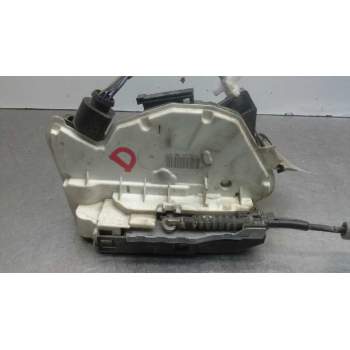 Recambio de cerradura puerta delantera derecha para seat ibiza sc (6j1) reference referencia OEM IAM 5N1837016A  