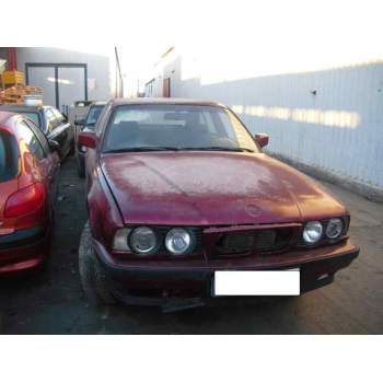 BMW SERIE 5 BERLINA (E34) de desguace