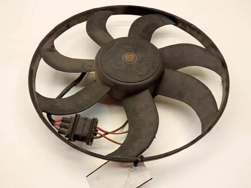 Recambio de electroventilador para seat ibiza sc (6j1) reference referencia OEM IAM   