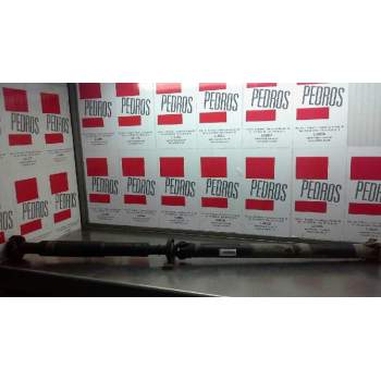 CARDAN TRASERO 