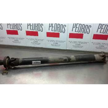 Recambio de cardan trasero para bmw serie 3 berlina (e36) 318tds exclusiv edition referencia OEM IAM   