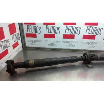 Recambio de cardan trasero para bmw serie 3 berlina (e36) 318tds exclusiv edition referencia OEM IAM   