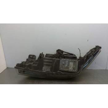 Recambio de faro derecho para renault laguna ii (bg0) 2.0 referencia OEM IAM   