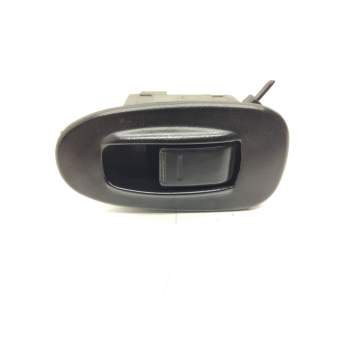 Recambio de mando elevalunas trasero izquierdo para kia sephia ll 1.5 cat referencia OEM IAM 4745101000  