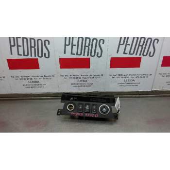 UNIDAD DE CONTROL 