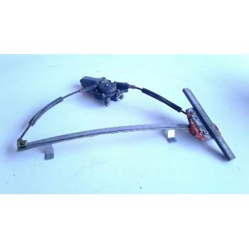 Recambio de elevalunas delantero izquierdo para ford fiesta berl./courier 1.4 cat (pt-e) referencia OEM IAM   