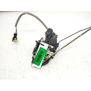 Recambio de cerradura puerta delantera derecha para kia sephia ll 1.5 cat referencia OEM IAM   