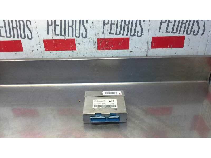 Recambio de centralita motor uce para daewoo lanos se alpine referencia OEM IAM CA7149D190980488 16247149 16247149