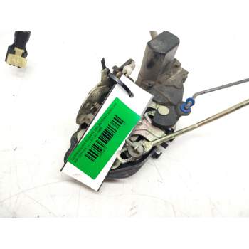 Recambio de cerradura puerta delantera derecha para kia sephia ll 1.5 cat referencia OEM IAM   