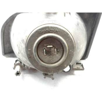 Recambio de faro derecho para ford fiesta berl./courier 1.4 cat (pt-e) referencia OEM IAM 86AG13K0AAR  