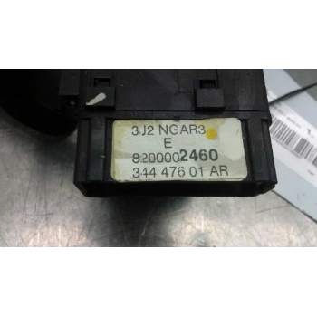 Recambio de mando limpia para renault laguna ii (bg0) 2.0 referencia OEM IAM 8200002460 34447601AR 
