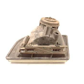 Recambio de faro derecho para ford fiesta berl./courier 1.4 cat (pt-e) referencia OEM IAM 86AG13K0AAR  