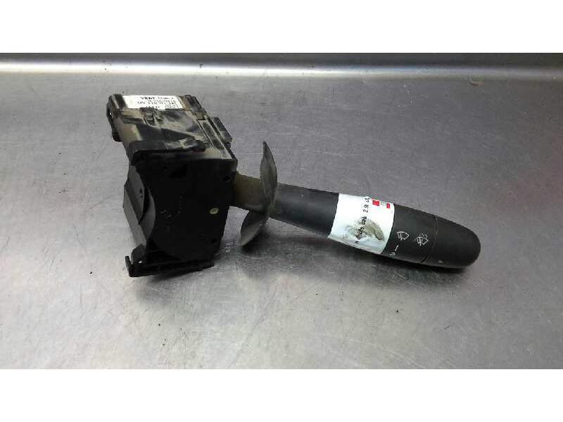 Recambio de mando limpia para opel vivaro furgón doble cab. 2.9t largo referencia OEM IAM 7700312985 91166325E 