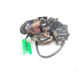 Recambio de cerradura puerta trasera izquierda para kia sephia ll 1.5 cat referencia OEM IAM   