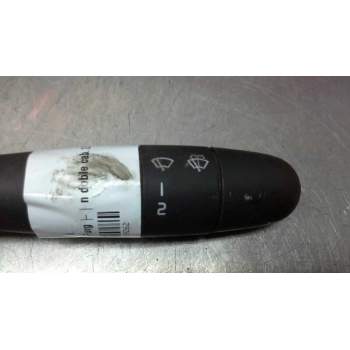 Recambio de mando limpia para opel vivaro furgón doble cab. 2.9t largo referencia OEM IAM 7700312985 91166325E 