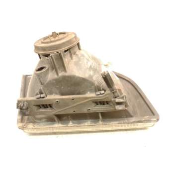 Recambio de faro izquierdo para ford fiesta berl./courier 1.4 cat (pt-e) referencia OEM IAM 86AG13K060AAL  