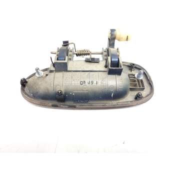 Recambio de maneta exterior trasera derecha para kia sephia ll 1.5 cat referencia OEM IAM OK24172410  
