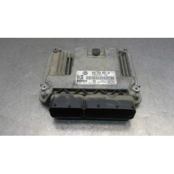 Recambio de centralita motor uce para seat altea (5p1) reference referencia OEM IAM 03G906021LN 0281013282 1039S16959