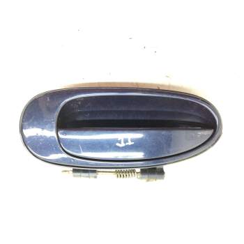 Recambio de maneta exterior trasera izquierda para kia sephia ll 1.5 cat referencia OEM IAM OK24173410  
