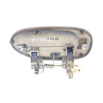 Recambio de maneta exterior trasera izquierda para kia sephia ll 1.5 cat referencia OEM IAM OK24173410  