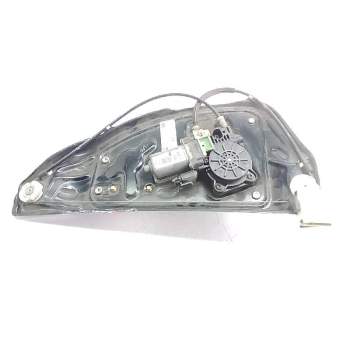 Recambio de elevalunas trasero derecho para land rover freelander (lr2) td4 s referencia OEM IAM 6H5227000AE 2207TC7Y2A 