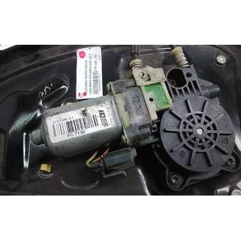 Recambio de elevalunas trasero derecho para land rover freelander (lr2) td4 s referencia OEM IAM 6H5227000AE 2207TC7Y2A 