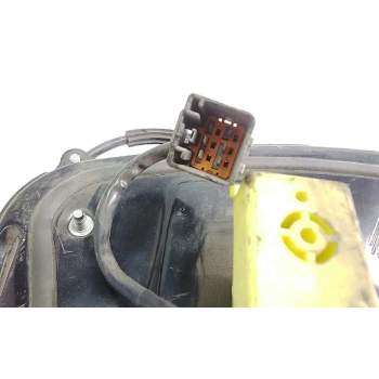 Recambio de elevalunas trasero derecho para land rover freelander (lr2) td4 s referencia OEM IAM 6H5227000AE 2207TC7Y2A 