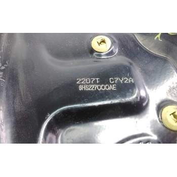 Recambio de elevalunas trasero derecho para land rover freelander (lr2) td4 s referencia OEM IAM 6H5227000AE 2207TC7Y2A 