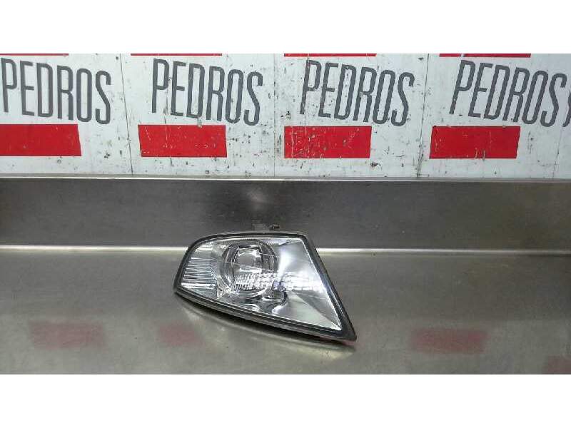 Recambio de faro antiniebla izquierdo para ford mondeo berlina (ge) futura (d) referencia OEM IAM   