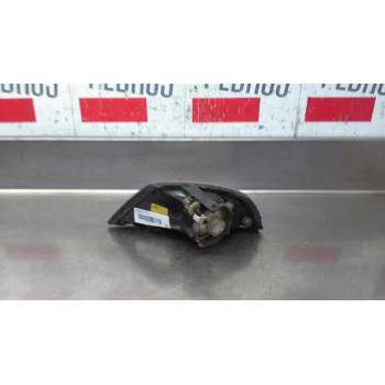 Recambio de faro antiniebla izquierdo para ford mondeo berlina (ge) futura (d) referencia OEM IAM   