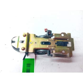 Recambio de maneta interior trasera derecha para kia sephia ll 1.5 cat referencia OEM IAM   