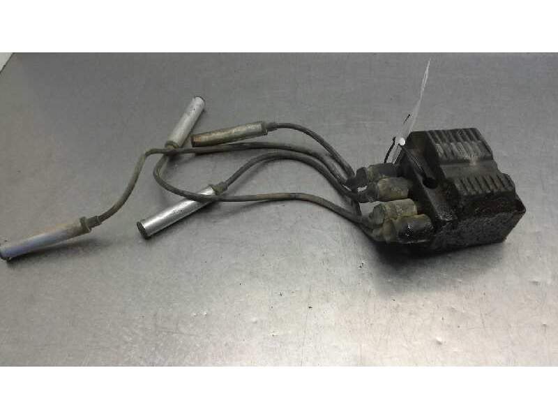 Recambio de bobina encendido para opel astra f berlina básico referencia OEM IAM 1103872  