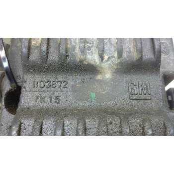 Recambio de bobina encendido para opel astra f berlina básico referencia OEM IAM 1103872  