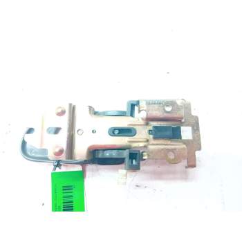 Recambio de maneta interior trasera izquierda para kia sephia ll 1.5 cat referencia OEM IAM   