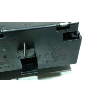 Recambio de cenicero para audi a3 (8l) 1.8 ambiente referencia OEM IAM 8L0857961FKZ  