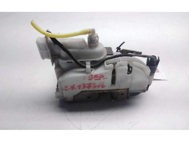 Recambio de cerradura puerta delantera derecha para volkswagen golf iii berlina (1h1) cl referencia OEM IAM 1H0862154  
